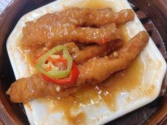-百回味老爸茶(海彤店)