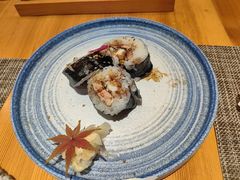 -大岛日本料理铁板烧(南通大饭店)