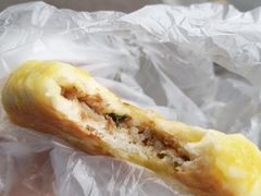 牛肉饼-东伊顺(高银街店)