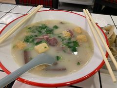 -大食代美食广场(月星环球港店)