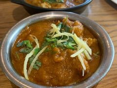 -Masala Curry and BBQ·玛莎拉巴基斯坦美食(金水万达店)