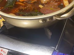 -嘎嘎鸭脑壳(蜀汉路店)