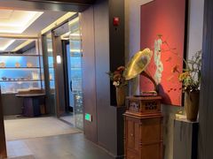 -蘇锦宴·淮扬菜烤鸭·小院(三元桥霄云路店)