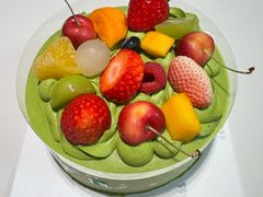 -black rainbow coffee