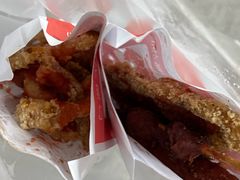 -香酥鸡排(京汉大道店)