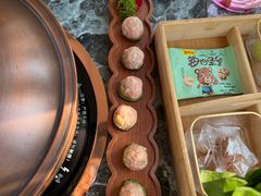 -慢丽江·云南野生菌土鸡锅(西山店)
