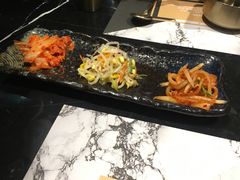 -KCOOKING概念韩餐(世茂52+店)