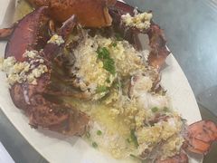 -四川小胡子海鲜(丁村万人海鲜广场店)