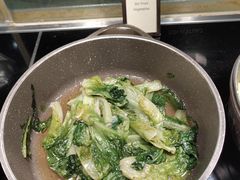 -大中华希尔顿酒店-念自助餐·嗨啤·小龙虾