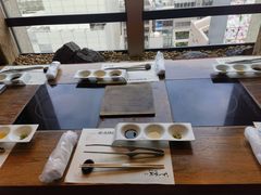 -飞驒牛 烤肉 马食一代(銀座店)