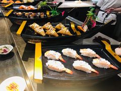 -海天盛宴海鲜自助(正大广场店)