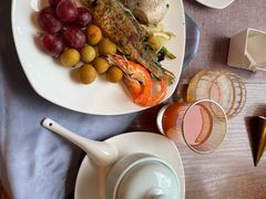 -浙江西子宾馆·瑶园咖啡厅