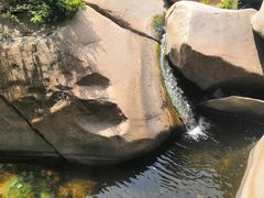 -碓臼峪自然风景区