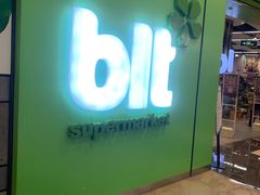 -blt精品超市(KKMALL京基店)