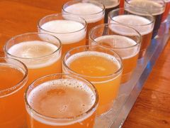 -爱啤精酿·民谣酒馆(滨江店)