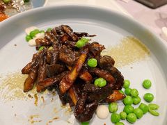 -玫瑰厅上海菜(兴国路店)