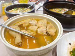 -望乡楼上海菜(陆家浜路店)