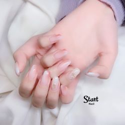 -StartNail美甲