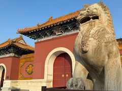 -北陵公园