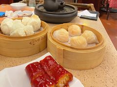 -点都德(大茶楼店)