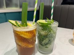 -美奈小馆·越南料理(中航城君尚购物中心店)