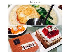 -紫阳家宴(源深店)