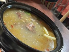 -尼玛藏家风味园(阿山食城店)