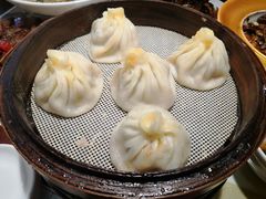 -老淮城·长鱼面(河下古镇店)