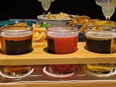 -海风酒吧 喝精酿 听民谣(阿那亚礼堂店)