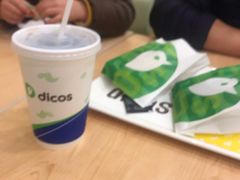 -德克士(三门路店)