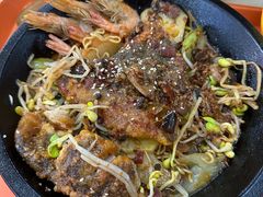 -东华大学第一食堂(松江校区店)