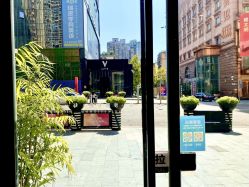 -不迫先生专业男士剪发