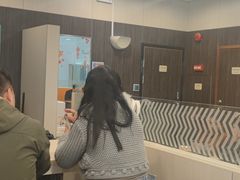 -麦当劳(北亭广场分店)