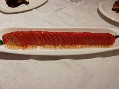 -北李妈妈菜·海肠捞饭(高新万达店)