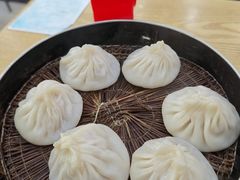 -珊珊小笼馆(仙霞路店)