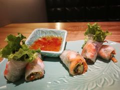 -米纸越南小馆(金鹰世界店)