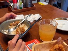 -8PINTS八品脱·日料·烧鸟·精酿小酒馆(莘庄店)