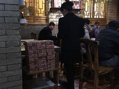 -严记小天府酸菜鱼(西四路店)