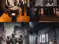 -辛亥革命纪念馆