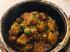 -聚鑫阁江浙菜·非遗传承技艺(闵行交大店)