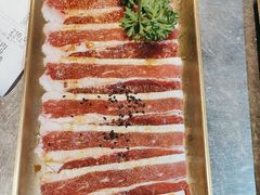 -韩宫宴和牛烤肉(无锡大东方广场店)