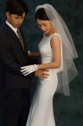 -太古映画婚纱摄影(天河店)