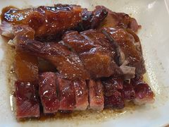 -香顺·客家菜(东坑店)