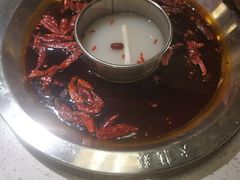 -大龙燚火锅