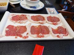 -北门涮肉·铜锅涮肉(南锣鼓巷店)