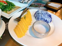 -帕蓝·暹罗料理(大学路店)