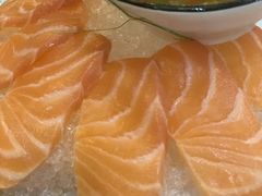 -吉源大排档·鱼生·海鲜(烧烤彩印厂店)