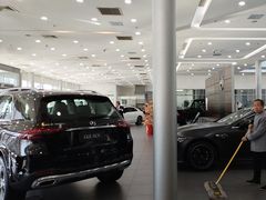 -奔驰利星行(北京花乡店)