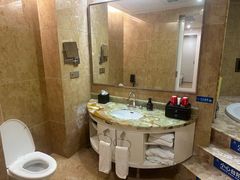 -长沙五一广场长沙站中国城戴斯酒店