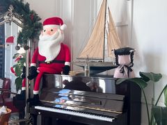 -22ºN BISTRO西餐&酒馆